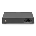 Digitus 4 Port Gigabit PoE Switch DN-95330-1 10/100/1000 Mbps (RJ-45), Unmanaged, Desktop, Ethernet LAN (RJ-45) ports 4 Digitus 4 Port Gigabit PoE Switch DN-95330-1 10/100/1000 Mbps (RJ-45), Unmanaged, Desktop, Ethernet LAN (RJ-45) ports 4