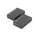 Digitus 4K HDMI Extender Set, 4K/30Hz Digitus 4K HDMI Extender Set, 4K/30Hz