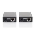 Digitus 4K HDMI Extender Set, 4K/30Hz Digitus 4K HDMI Extender Set, 4K/30Hz