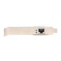 Digitus Gigabit Ethernet PCI Express Card 32-bit, low profile bracket, Realtek RTL8111H DN-10130-1 Digitus Gigabit Ethernet PCI Express Card 32-bit, low profile bracket, Realtek RTL8111H DN-10130-1