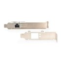 Digitus Gigabit Ethernet PCI Express Card 32-bit, low profile bracket, Realtek RTL8111H DN-10130-1 Digitus Gigabit Ethernet PCI Express Card 32-bit, low profile bracket, Realtek RTL8111H DN-10130-1