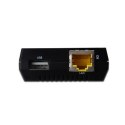 Digitus Multifunction USB Network Server DN-13020 Black Digitus Multifunction USB Network Server DN-13020 Black