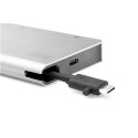 Digitus USB-C Multiport Travel Dock DA-70866 Digitus USB-C Multiport Travel Dock DA-70866