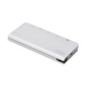 Digitus USB-C Multiport Travel Dock DA-70866 Digitus USB-C Multiport Travel Dock DA-70866