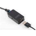 Digitus USB Extender, USB 2.0 DA-70141 Digitus USB Extender, USB 2.0 DA-70141