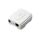 Digitus USB Print Server, 1-Port 1x RJ45, 1x USB A, USB 2.0 DN-13003-2 White Digitus USB Print Server, 1-Port 1x RJ45, 1x USB A, USB 2.0 DN-13003-2 White