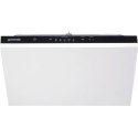 Gorenje Dishwasher GV520E15 Built-in, Width 44.8 cm, Number of place settings 9, Number of programs 5, Energy efficiency class E