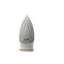 Gorenje Steam Iron SIH2200RBC Steam Iron, 2200 W, Water tank capacity 280 ml, Continuous steam 30 g/min, Red/White, Auto power o Gorenje Steam Iron SIH2200RBC Steam Iron, 2200 W, Water tank capacity 280 ml, Continuous steam 30 g/min, Red/White, Auto power o