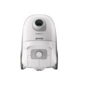 Gorenje Vacuum cleaner VCEA21GLW Bagged, Power 700 W, Dust capacity 3 L, White Gorenje Vacuum cleaner VCEA21GLW Bagged, Power 700 W, Dust capacity 3 L, White