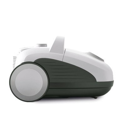 Gorenje Vacuum cleaner VCEA21GLW Bagged, Power 700 W, Dust capacity 3 L, White Gorenje Vacuum cleaner VCEA21GLW Bagged, Power 700 W, Dust capacity 3 L, White