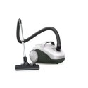 Gorenje Vacuum cleaner VCEA21GLW Bagged, Power 700 W, Dust capacity 3 L, White Gorenje Vacuum cleaner VCEA21GLW Bagged, Power 700 W, Dust capacity 3 L, White