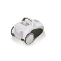 Gorenje Vacuum cleaner VCEA21GLW Bagged, Power 700 W, Dust capacity 3 L, White Gorenje Vacuum cleaner VCEA21GLW Bagged, Power 700 W, Dust capacity 3 L, White