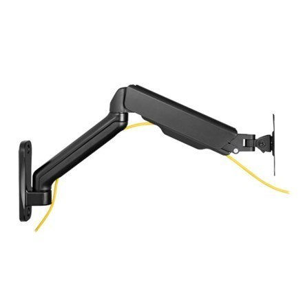 Logilink Monitor wall mount BP0145 17-32 ", Maximum weight (capacity) 9 kg, Black Logilink Monitor wall mount BP0145 17-32 ", Maximum weight (capacity) 9 kg, Black