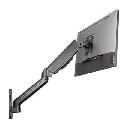 Logilink Monitor wall mount BP0145 17-32 ", Maximum weight (capacity) 9 kg, Black Logilink Monitor wall mount BP0145 17-32 ", Maximum weight (capacity) 9 kg, Black