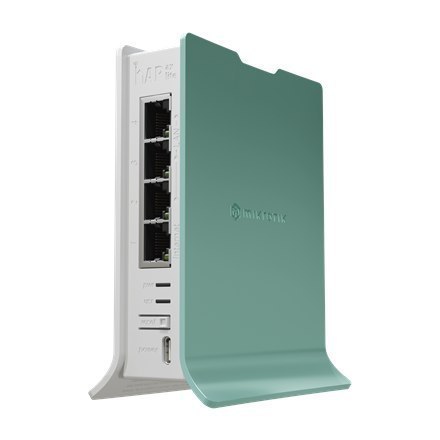 MikroTik hAP ax lite Router MikroTik hAP ax lite Router