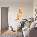 Nanoleaf Elements Wood Look Hexagons Starter Kit (7 panels) Nanoleaf Elements Wood Look Hexagons Starter Kit (7 panels)
