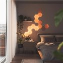 Nanoleaf Elements Wood Look Hexagons Starter Kit (7 panels) Nanoleaf Elements Wood Look Hexagons Starter Kit (7 panels)