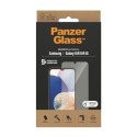 PanzerGlass Ultra Wide fit Screen Protector, Samsung, Galaxy A14/A14 5G, Transparent PanzerGlass Ultra Wide fit Screen Protector, Samsung, Galaxy A14/A14 5G, Transparent