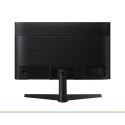 Samsung Business Monitor LF24T370FWRXEN 24 ", IPS, FHD, 1920 x 1080, 16:9, 5 ms, 250 cd/m², Black, 75 Hz, HDMI ports quantity 1 Samsung Business Monitor LF24T370FWRXEN 24 ", IPS, FHD, 1920 x 1080, 16:9, 5 ms, 250 cd/m², Black, 75 Hz, HDMI ports quantity 1