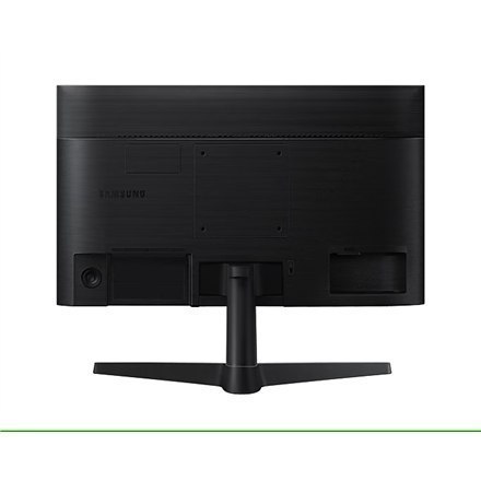 Samsung Business Monitor LF24T370FWRXEN 24 ", IPS, FHD, 1920 x 1080, 16:9, 5 ms, 250 cd/m², Black, 75 Hz, HDMI ports quantity 1 Samsung Business Monitor LF24T370FWRXEN 24 ", IPS, FHD, 1920 x 1080, 16:9, 5 ms, 250 cd/m², Black, 75 Hz, HDMI ports quantity 1