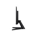 Samsung Business Monitor LF24T370FWRXEN 24 ", IPS, FHD, 1920 x 1080, 16:9, 5 ms, 250 cd/m², Black, 75 Hz, HDMI ports quantity 1 Samsung Business Monitor LF24T370FWRXEN 24 ", IPS, FHD, 1920 x 1080, 16:9, 5 ms, 250 cd/m², Black, 75 Hz, HDMI ports quantity 1