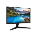 Samsung Business Monitor LF24T370FWRXEN 24 ", IPS, FHD, 1920 x 1080, 16:9, 5 ms, 250 cd/m², Black, 75 Hz, HDMI ports quantity 1 Samsung Business Monitor LF24T370FWRXEN 24 ", IPS, FHD, 1920 x 1080, 16:9, 5 ms, 250 cd/m², Black, 75 Hz, HDMI ports quantity 1