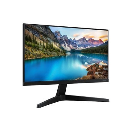 Samsung Business Monitor LF24T370FWRXEN 24 ", IPS, FHD, 1920 x 1080, 16:9, 5 ms, 250 cd/m², Black, 75 Hz, HDMI ports quantity 1 Samsung Business Monitor LF24T370FWRXEN 24 ", IPS, FHD, 1920 x 1080, 16:9, 5 ms, 250 cd/m², Black, 75 Hz, HDMI ports quantity 1