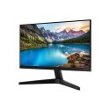 Samsung Business Monitor LF24T370FWRXEN 24 ", IPS, FHD, 1920 x 1080, 16:9, 5 ms, 250 cd/m², Black, 75 Hz, HDMI ports quantity 1 Samsung Business Monitor LF24T370FWRXEN 24 ", IPS, FHD, 1920 x 1080, 16:9, 5 ms, 250 cd/m², Black, 75 Hz, HDMI ports quantity 1