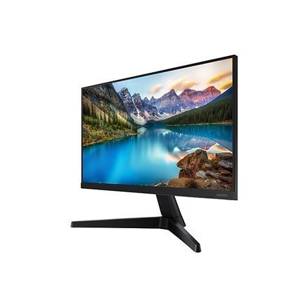 Samsung Business Monitor LF24T370FWRXEN 24 ", IPS, FHD, 1920 x 1080, 16:9, 5 ms, 250 cd/m², Black, 75 Hz, HDMI ports quantity 1 Samsung Business Monitor LF24T370FWRXEN 24 ", IPS, FHD, 1920 x 1080, 16:9, 5 ms, 250 cd/m², Black, 75 Hz, HDMI ports quantity 1