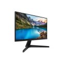 Samsung Business Monitor LF24T370FWRXEN 24 ", IPS, FHD, 1920 x 1080, 16:9, 5 ms, 250 cd/m², Black, 75 Hz, HDMI ports quantity 1 Samsung Business Monitor LF24T370FWRXEN 24 ", IPS, FHD, 1920 x 1080, 16:9, 5 ms, 250 cd/m², Black, 75 Hz, HDMI ports quantity 1