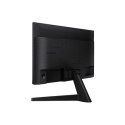 Samsung Business Monitor LF24T370FWRXEN 24 ", IPS, FHD, 1920 x 1080, 16:9, 5 ms, 250 cd/m², Black, 75 Hz, HDMI ports quantity 1 Samsung Business Monitor LF24T370FWRXEN 24 ", IPS, FHD, 1920 x 1080, 16:9, 5 ms, 250 cd/m², Black, 75 Hz, HDMI ports quantity 1