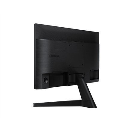 Samsung Business Monitor LF24T370FWRXEN 24 ", IPS, FHD, 1920 x 1080, 16:9, 5 ms, 250 cd/m², Black, 75 Hz, HDMI ports quantity 1 Samsung Business Monitor LF24T370FWRXEN 24 ", IPS, FHD, 1920 x 1080, 16:9, 5 ms, 250 cd/m², Black, 75 Hz, HDMI ports quantity 1