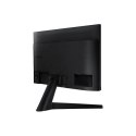 Samsung Business Monitor LF24T370FWRXEN 24 ", IPS, FHD, 1920 x 1080, 16:9, 5 ms, 250 cd/m², Black, 75 Hz, HDMI ports quantity 1 Samsung Business Monitor LF24T370FWRXEN 24 ", IPS, FHD, 1920 x 1080, 16:9, 5 ms, 250 cd/m², Black, 75 Hz, HDMI ports quantity 1