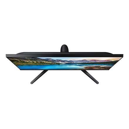 Samsung Business Monitor LF24T370FWRXEN 24 ", IPS, FHD, 1920 x 1080, 16:9, 5 ms, 250 cd/m², Black, 75 Hz, HDMI ports quantity 1 Samsung Business Monitor LF24T370FWRXEN 24 ", IPS, FHD, 1920 x 1080, 16:9, 5 ms, 250 cd/m², Black, 75 Hz, HDMI ports quantity 1