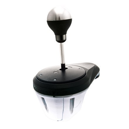 Thrustmaster Add-On Shifter TH8 Black, Wired Thrustmaster Add-On Shifter TH8 Black, Wired