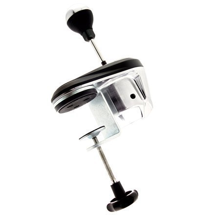 Thrustmaster Add-On Shifter TH8 Black, Wired Thrustmaster Add-On Shifter TH8 Black, Wired
