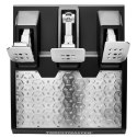 Thrustmaster Pedals TM-LCM Pro Black/Silver Thrustmaster Pedals TM-LCM Pro Black/Silver
