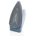 Tristar Travel Steam Iron ST-8152 1000 W, Water tank capacity 60 ml, Continuous steam 15 g/min, Blue Tristar Travel Steam Iron ST-8152 1000 W, Water tank capacity 60 ml, Continuous steam 15 g/min, Blue