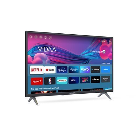 Allview 32iPlay6000-H 32" (81cm) HD Ready Smart LED TV Allview 32iPlay6000-H 32" (81cm) HD Ready Smart LED TV