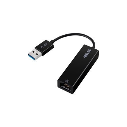 Asus OH102 U3 TO RJ45 DONGLE 90XB05WN-MCA030 Asus OH102 U3 TO RJ45 DONGLE 90XB05WN-MCA030