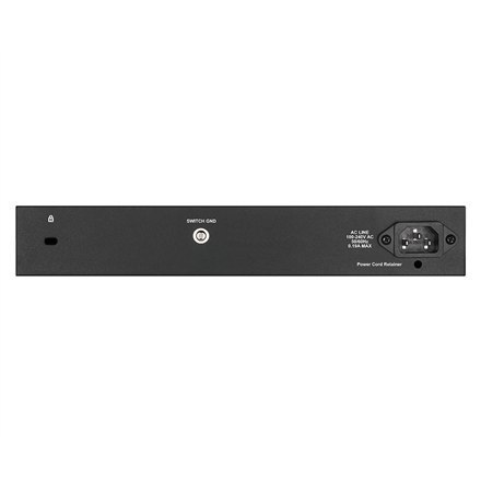 D-Link 10-Port Gigabit Smart Managed Switch DGS-1210-10 Managed L2+, Rackmountable D-Link 10-Port Gigabit Smart Managed Switch DGS-1210-10 Managed L2+, Rackmountable