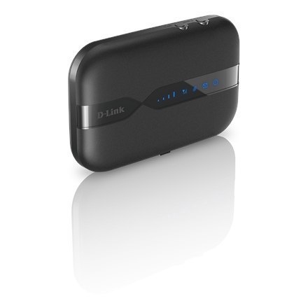 D-Link 4G LTE Mobile WiFi Hotspot 150 Mbps DWR-932 802.11n, 300 Mbit/s, Ethernet LAN (RJ-45) ports 1, MU-MiMO No, Antenna type 2 D-Link 4G LTE Mobile WiFi Hotspot 150 Mbps DWR-932 802.11n, 300 Mbit/s, Ethernet LAN (RJ-45) ports 1, MU-MiMO No, Antenna type 2