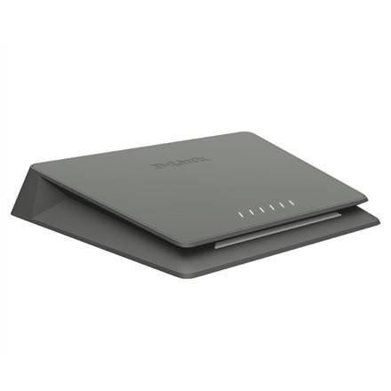 D-Link 6-Port Multi-Gigabit Unmanaged Switch DMS-106XT Desktop D-Link 6-Port Multi-Gigabit Unmanaged Switch DMS-106XT Desktop