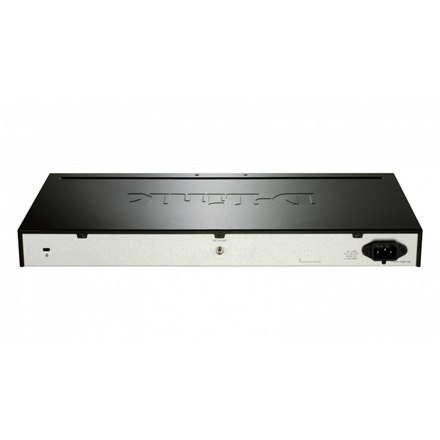 D-Link DGS-1210 Series Smart Managed Gigabit Switches DGS-1210-24P Managed L2, Desktop/Rackmountable D-Link DGS-1210 Series Smart Managed Gigabit Switches DGS-1210-24P Managed L2, Desktop/Rackmountable