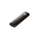 D-Link DWA-182 Wireless AC1200 Dual Band USB Adapter D-Link DWA-182 Wireless AC1200 Dual Band USB Adapter