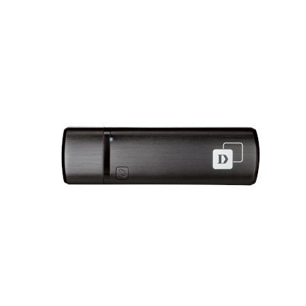 D-Link DWA-182 Wireless AC1200 Dual Band USB Adapter D-Link DWA-182 Wireless AC1200 Dual Band USB Adapter