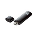 D-Link DWA-182 Wireless AC1200 Dual Band USB Adapter D-Link DWA-182 Wireless AC1200 Dual Band USB Adapter