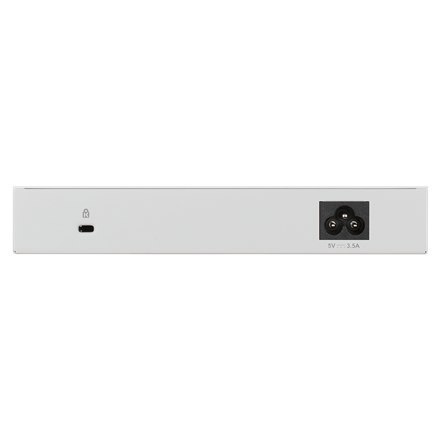 D-Link Nuclias Connect Hub DNH-100 802.11ac, 10/100/1000 Mbit/s, Ethernet LAN (RJ-45) ports 1, MU-MiMO No, no PoE D-Link Nuclias Connect Hub DNH-100 802.11ac, 10/100/1000 Mbit/s, Ethernet LAN (RJ-45) ports 1, MU-MiMO No, no PoE