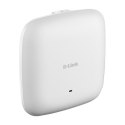 D-Link Wireless AC1750 Wawe 2 Dual Band Access Point DAP-2680 802.11ac, 1300+450 Mbit/s, 10/100/1000 Mbit/s, Ethernet LAN (RJ-4 D-Link Wireless AC1750 Wawe 2 Dual Band Access Point DAP-2680 802.11ac, 1300+450 Mbit/s, 10/100/1000 Mbit/s, Ethernet LAN (RJ-4