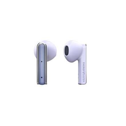 Energy Sistem True Wireless Earbuds Earphones Style 4 Wireless, In-ear, Microphone, Bluetooth, Wireless, Violet Energy Sistem True Wireless Earbuds Earphones Style 4 Wireless, In-ear, Microphone, Bluetooth, Wireless, Violet